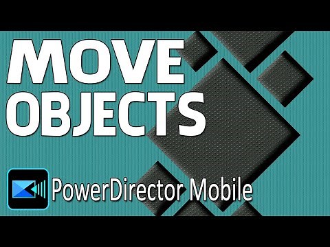 Beginner's Guide to Moving Objects with Keyframes | PowerDirector App