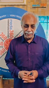 thanks for love and watching poadcast360. | Media 360 Communications