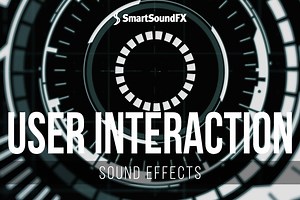 User Interaction | Audio Sound FX | Unity Asset Store
