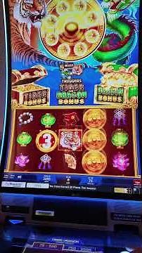 We Hit a BONUS in 2 Minutes on This Slot Machine!