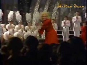 Ginger Rogers - The Ginger Rogers Show: An Evening To Remember (1976)