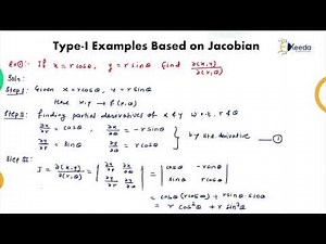 Unlock The Secrets Of The Jacobian With These Top Examples!