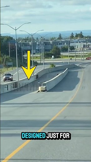 Stopping a Runaway Truck in Seconds!