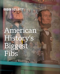 Historian Lucy Worsley digs deep into America’s past to sort the fact from the fiction of the USA’s most enduring myths. Stream the full series now on BBC Select with a free trial ▶️ https://bit.ly/34qk6eh | BBC Select