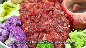 how to make beef broth