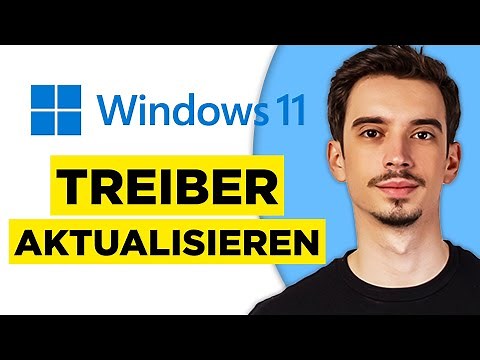 Windows Treiber Aktualisieren (2026) - Schritt für Schritt Anleitung!