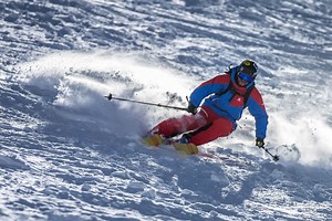 Tipps & Tricks: Kurzschwung-Skitechnik für Fortgeschrittene - Skiinfo.de