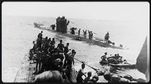 German U-boats once mocked Allied escort carriers—small, slow, and vulnerable. That confidence didn’t last. ⚓✈️ As carrier-based aircraft hunted relentlessly across the Atlantic, entire wolfpacks were wiped out, turning the Battle of the Atlantic on its head. 👉 Discover how escort carriers and air power shattered the U-boat threat and changed WWII naval warfare forever. #WWII #BattleOfTheAtlantic #UBoats #Wolfpack #NavalHistory | WW2 Sky Stories