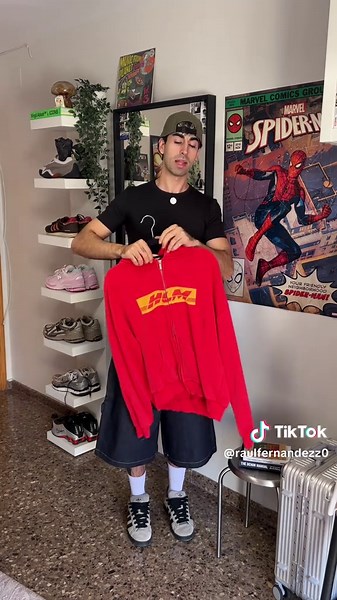 Recrea el outfit de Miles Morales: ¡Inspírate!