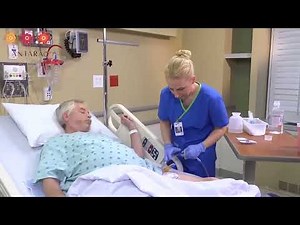 How to Perform Bladder Wash Safely | Step-by-Step