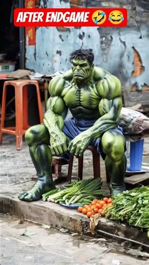 Avengers Endgame but Funny 😂#shorts #avengers #endgame #funny #viral #trending #funnyshorts