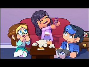 ‪@Aphmau‬'s doll merchandise