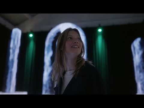 Sensorium Piazza: Immersive Brand Experience at Milan Design Week 2025 | BRS x Seletti