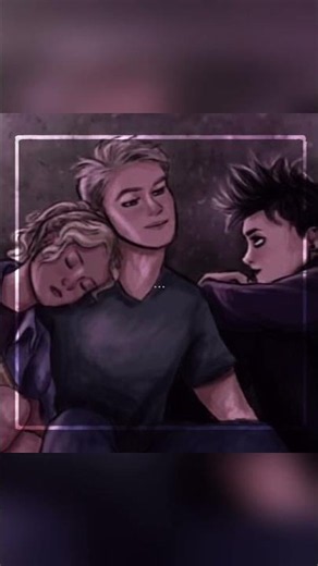 Annabeth relationship with Luke