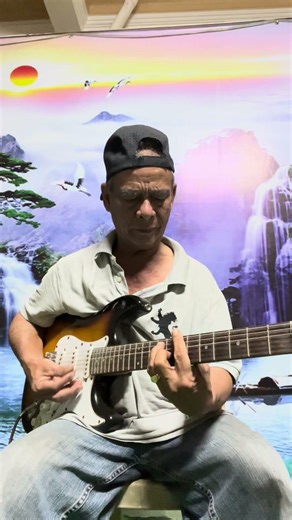 Thu gian âm nhạc,guitar mixing