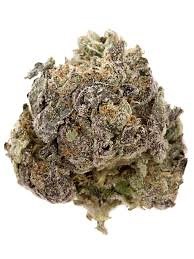 Pink Panties | Marijuana Strain Reviews