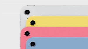 Esta joya de iPad, con autonomía para todo un día, se cuela en las ofertas de Amazon Prime Day 2025