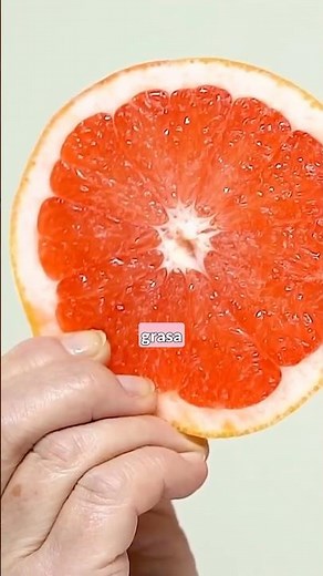 Grapefruit for the diet?