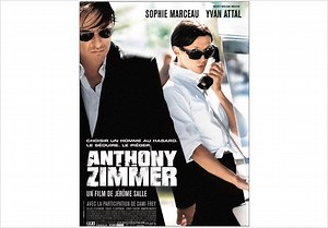 Angelina Jolie dans « Anthony Zimmer » ? - Elle