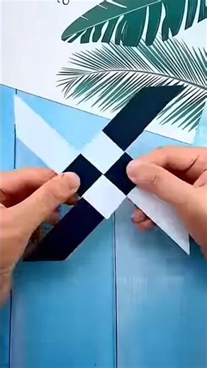 making a ninja blade #trending #viral #shorts