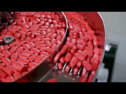 Goodman Pharmaceuticals | WHO-GMP Certified Tablet & Capsule Manufacturer | India Pharma CMO