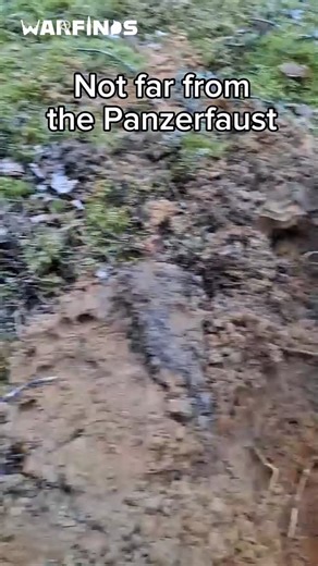 German WW2 helmet! 😳 #metaldetecting #reels #magnetfishing #ww2history | Warfinds