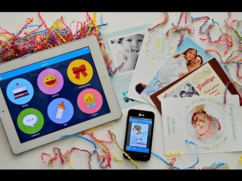 How To: HP Cards App