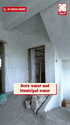 Prime Commercial Space for Rent in Kovilpatti 🏢✨ | 1800 Sq.ft Office Space