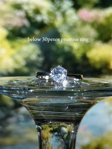 Promise Rings: How to Choose the Perfect Promising Ring