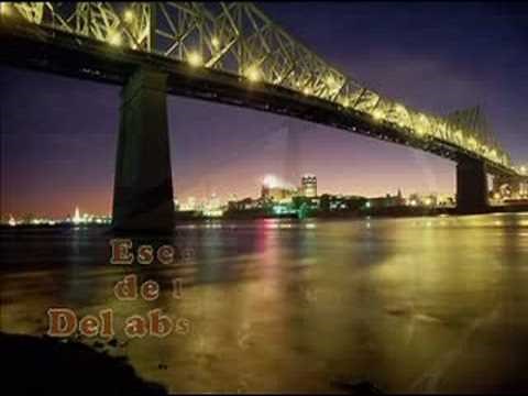 Marc Antony y Jennifer López - Escapémonos...