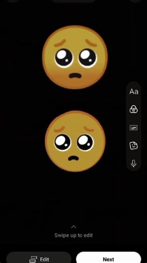 face 🥺 tutorial