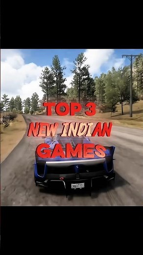 Top 3 New Indian Games 🇮🇳 That Will Blow Your Mind 🤯🔥
