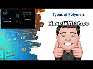 Types of Polymers