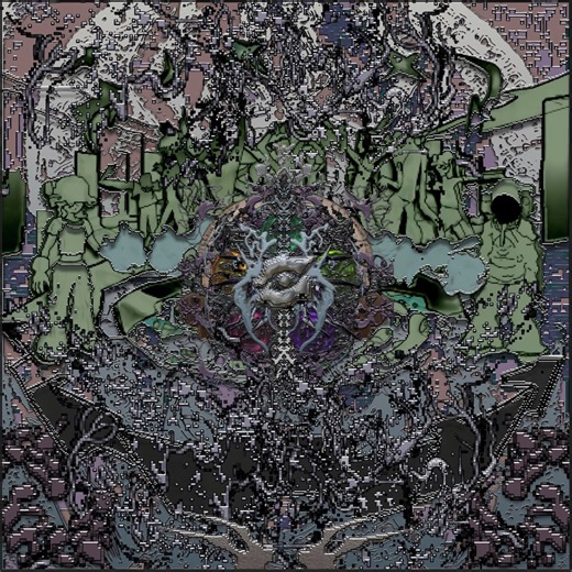 Album Of The Week: Two Shell Two Shell