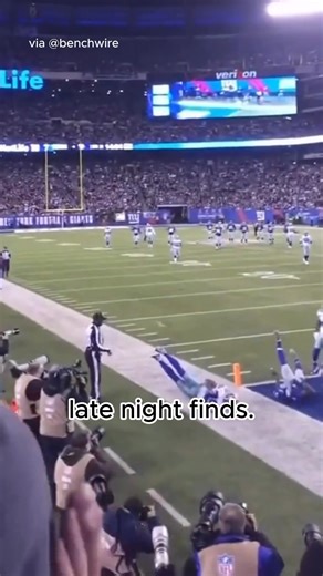 18K views · 110 reactions | Almost 10 years ago 沈 | CBS Sports | Facebook