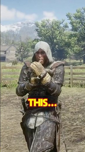 Ubisoft LEAKED Black Flag REMAKE