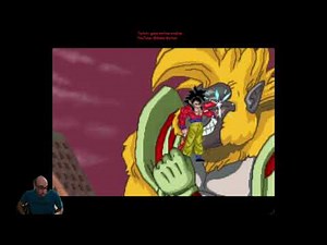 Dragon Ball GT Transformation LIVE Playthrough ⚡️ | Epic Battles, Power Ups & INSANE Moments!