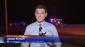 Joliet man charged with attempted murder in shooting of Grundy County sheriff deputy