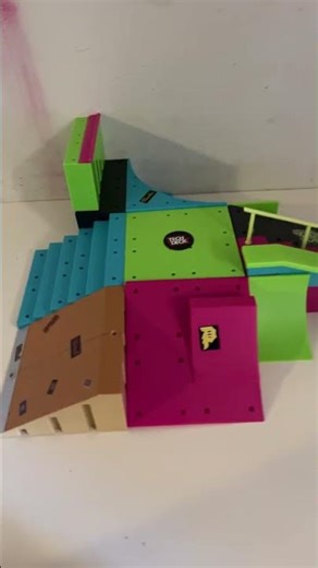 W upgrade?? #viral #fingerboard