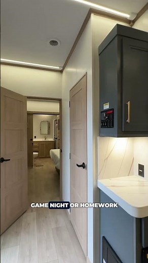 Next-Level RV ✨ | 2026 Crossroads Redwood Regency 3721 FDB #rvtour #rvlife #traveltrailer #rvreview