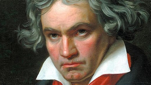 La ciencia descubrió las causas de la muerte de Beethoven