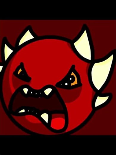 Geometry dash edit #funk #geometrydash #capcut #edit