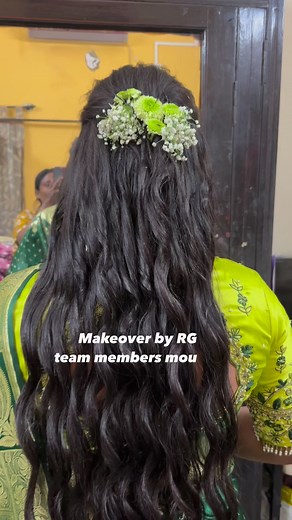 6.8K views · 73 reactions | Party makeup looks Riya ghosh makeup academy for Booking 9547306031 | Riya Ghosh Makeup Academy | Facebook
