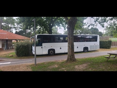 Présentation du car vasp