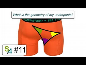 Hyperbolic Geometry | Relativity 11