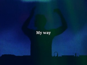 You Were the One Thing in My Way - Calvin Harris (Live)