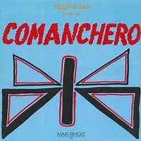Comanchero (Vocal) by Raggio Di Luna (Moon Ray) on WhoSampled