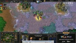 【WCA欧洲】Sonik vs Cechi#2 双BC要憋一会