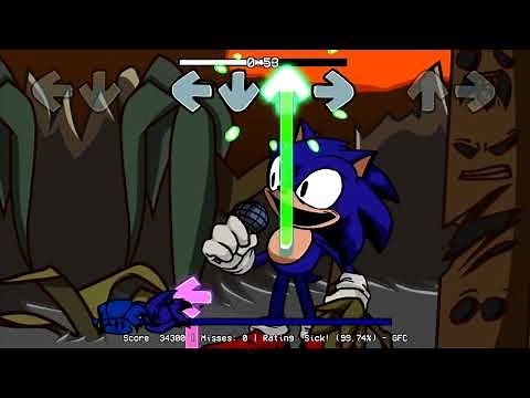 Faker Swapped | Friday Night Funkin'