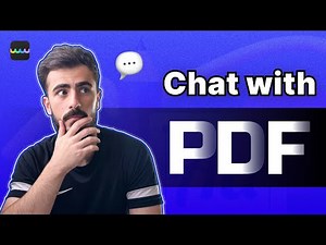 How to Chat with PDF Documents on Any Device?